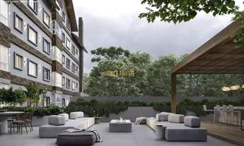 Imagem 5: Apartamento para Venda em Canela, centro, 1 dormitório, 1 banheiro, 1 vaga