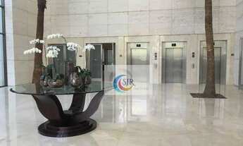 Imagem 5: Conjunto Comercial de 857m², 28 vagas no melhor da Av. Faria Lima!