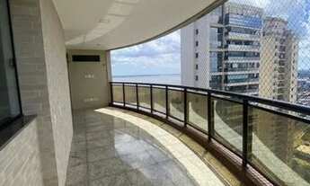 Imagem 3: ALUGO - Apartamento Com 3 Suítes no Edifício Village Kristal River