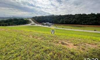 Imagem: Terreno à venda, 586 m² Alphaville por