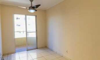 Imagem 1: Apartamento para Aluguel - Jabaquara, 2 Quartos, 47 m2