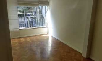 Imagem 4: Apartamento para aluguel tem 103 metros quadrados com 3 quartos em Tijuca - Rio de Janeiro