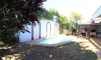 Imagem 5: Casa muito boa em Alto Pinheiros- Ampla, Segura com piscina