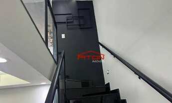 Imagem 4: Sobrado com 3 dormitórios à venda, 125 m² por R$ 799.000,00 - Cidade Patriarca - São Paulo