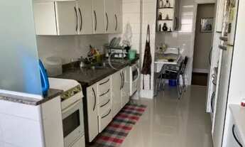 Imagem 6: Apartamento para Venda em Campinas, Cambuí, 4 dormitórios, 3 suítes, 4 banheiros, 2 vagas