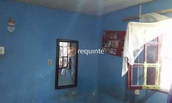 Imagem 5: Casa no bairro Fatima