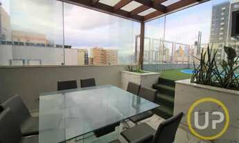 Imagem: Apartamento em Funcionários - Belo Horizonte