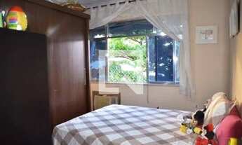 Imagem 5: Apartamento à Venda - Tijuca, 3 Quartos, 126 m2