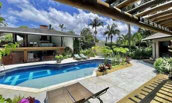 Imagem 6: Rua Vital Brasil / Fazendinha - 5sts, piscina, Lounge, quadra de areia!