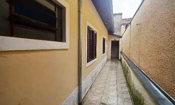 Imagem 7: Casa para aluguel tem 70 metros quadrados com 2 quartos