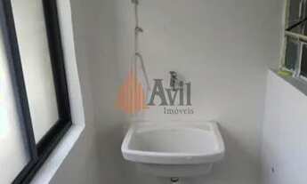 Imagem 2: Apartamento para aluguel 52m² Vila Regente Feijó - São Paulo - SP