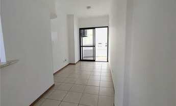Imagem 2: Apartamento 1/4, semi mobiliado no Itaigara - Aluguel - R$ 2000,00