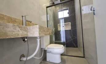 Imagem 6: RUA 01 COLÔNIA AGRÍCOLA SAMAMBAIA ( VICENTE PIRES