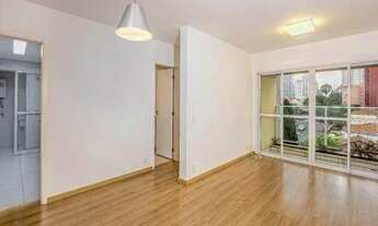 Imagem: Apartamento para aluguel com 48 metros quadrados