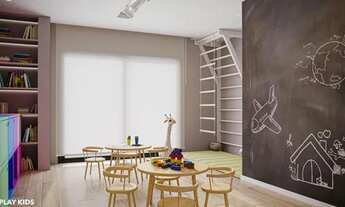 Imagem 7: Apartamento 2 quartos, garden, à venda no Santa Cândida/Tingui