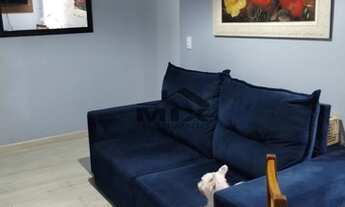 Imagem 1: Apartamento à venda e para locação, 2 dormitorios, 1 vaga de garagem, na Vila Florida- Tab