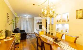 Imagem: Apartamento para Aluguel - Jardim Bela Vista