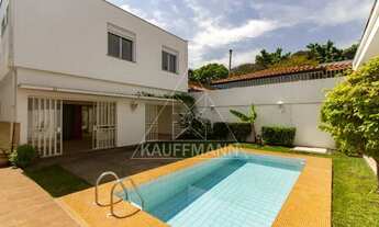 Imagem 4: Jardim Paulistano reformada, próximo ao Metrô piscina 6x3 salão de festas e amplo jardim