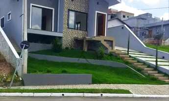 Imagem: Casa térrea e nova,3 dorm.1 suíte, 150m