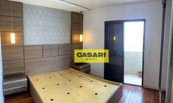 Imagem 4: Apartamento com 3 dormitórios para alugar, 119 m² - Anchieta - São Bernardo do Campo/SP