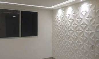 Imagem: Aluguel de apartamento