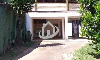 Imagem: CASA PARA VENDA BOSQUE DO EMBU, EMBU DAS