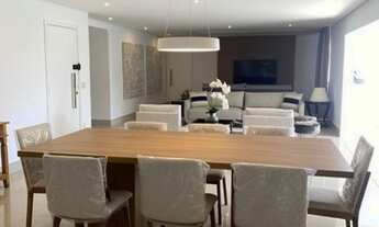 Imagem 7: Apartamento para aluguel e venda possui 238 metros quadrados com 3 quartos