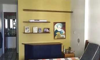 Imagem 4: Apartamento com 3 dormitórios à venda, 129 m² por R$ 395.000,00 - Jardim Oceania - João Pe