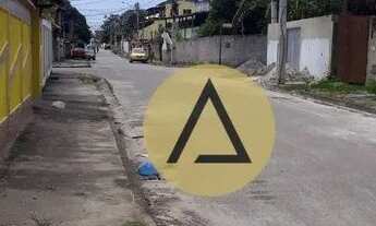 Imagem 6: Casa com 2 dormitórios, 70 m² - venda por R$ 270.000,00 ou aluguel por R$ 1.142,11/mês - C