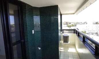 Imagem 7: Apartamento para Aluguel de 1 quarto em Pitangueiras - Lauro de Freitas-Ba