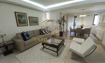 Imagem: LM ¹AP07608 Apartamento luxuoso de 204m²
