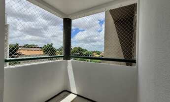 Imagem 3: Aparamento para aluguel na zona leste de Teresina, 03 quartos, 68m², área de lazer complet