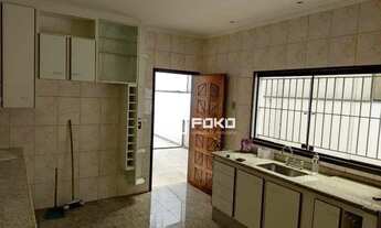 Imagem 7: Sobrado com 5 dormitórios - venda por R$ 1.060.000 ou aluguel por R$ 6.109/mês - Vila Augu