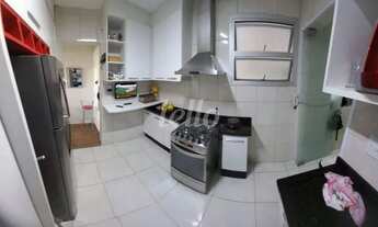 Imagem 3: São Paulo - Apartamento Padrão - Vila Prudente