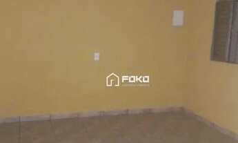 Imagem 7: Casa com 1 dormitório para alugar por R$ 864,00/mês - São João - Guarulhos/SP