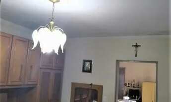 Imagem 5: Casa Térrea, Vila Palmares, Santo André