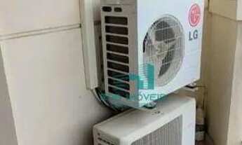 Imagem 6: Apartamento com 2 dormitórios para alugar, 56 m² por R$ 6.300,00/mês - Moema - São Paulo/S