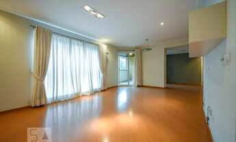 Imagem: Apartamento para Aluguel - Portal do Morumbi