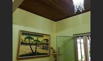 Imagem 2: Casa Grande, 3qts, 2 banh, Garagem, Quintal Enorme..