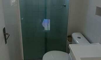 Imagem 6: Apartamento mobiliado