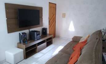 Imagem: MAUÁ - Apartamento Padrão - PARQUE SÃO