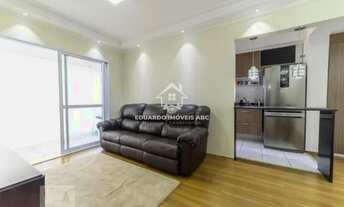 Imagem 5: REF 5508. 3 dormitórios. 2 vagas na garagem. Boa Vista - São Caetano do Sul Não perca essa