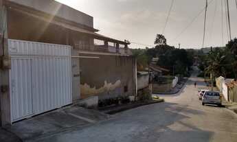 Imagem: Arsenal Imóveis vende-Casa Linear no Arsenal