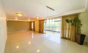 Imagem 5: Apartamento com 4 dormitórios, 220 m² - venda por R$ 2.750.000,00 ou aluguel por R$ 13.430