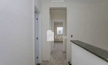 Imagem 7: Apartamento com 03 quartos (01 suite) e 02 vagas no Cajuru, Curitiba