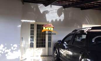 Imagem 2: Casa para Venda em Palmas, Plano Diretor Norte, 4 dormitórios, 1 suíte, 2 banheiros, 2 vag