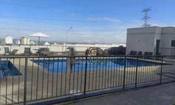 Imagem 7: Apartamento com 2 dormitórios para alugar, 39 m² por R$ 1.306,83/mês - Vila Nova Aliança