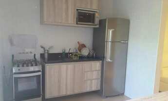 Imagem 6: Flat com 2 dormitórios para alugar, 52 m² - Praia de Juquehy - São Sebastião/SP