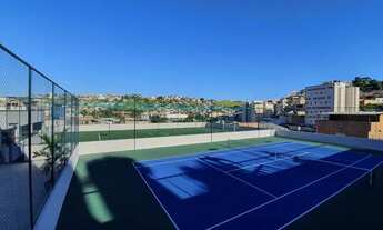 Imagem 6: OPORTUNIDADE UPSIDE 2 quartos, 1 suíte com planejados e box para locação R$ 1.450 - Cascat