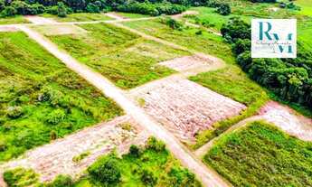Imagem 3: Lote para venda com 500 metros quadrados em Tavares Feital - Ibiúna - SP